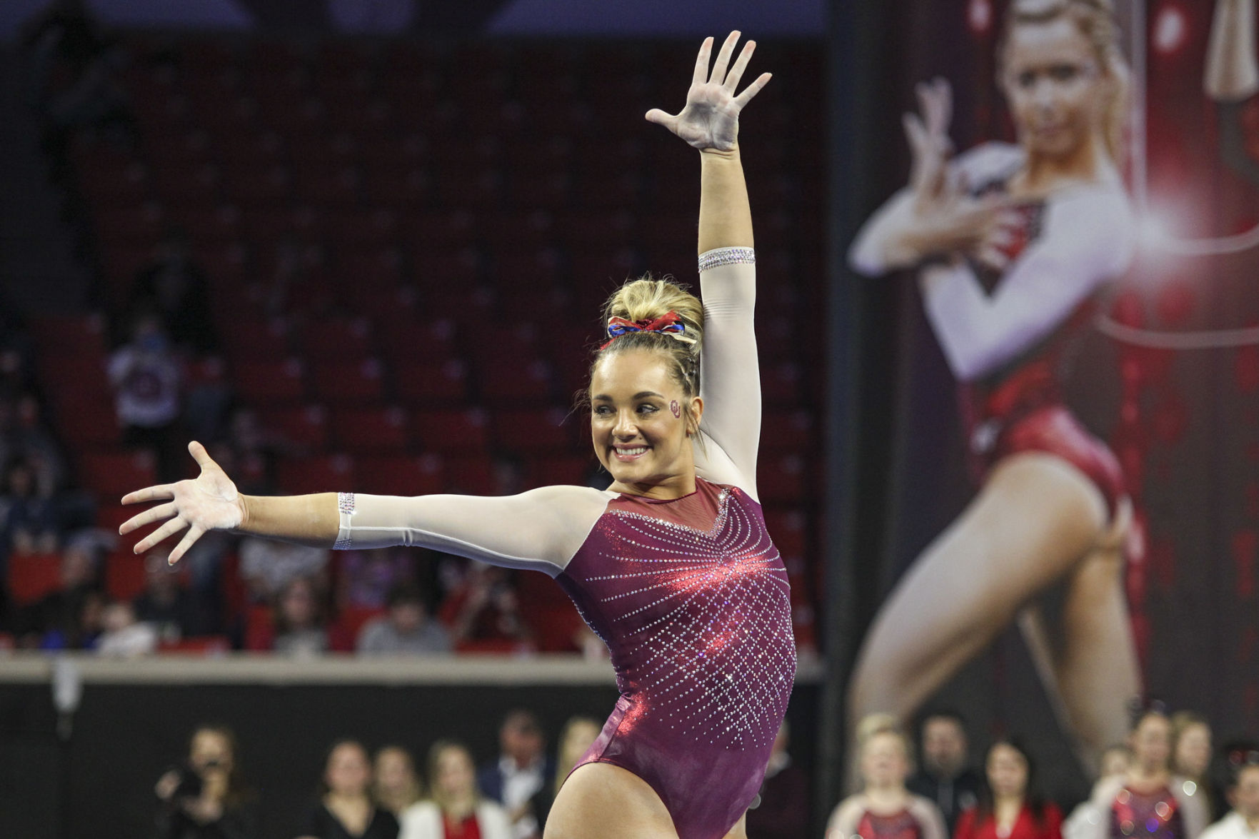 Maggie Nichols